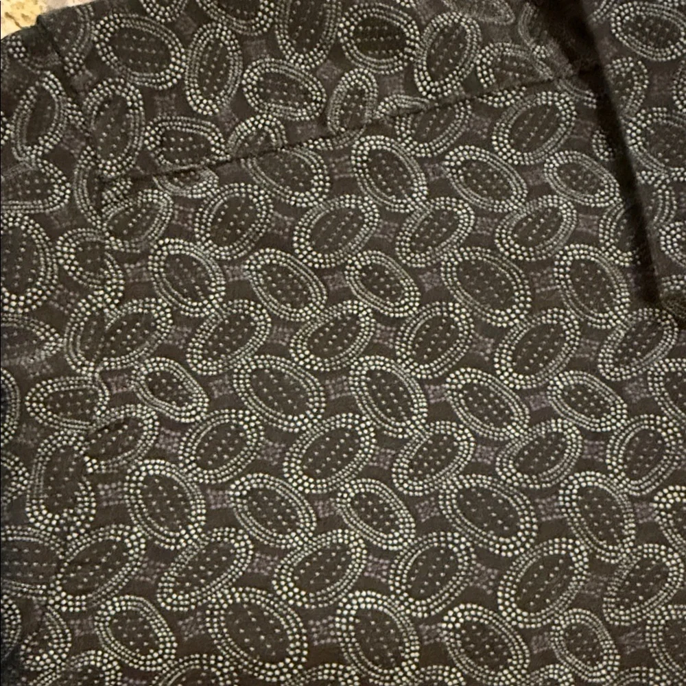 Boys size 6 dress shirt